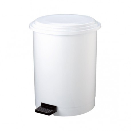 
                PA47 Ruf Blanc 12L Ø310xH.355mm
        