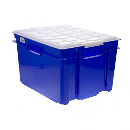 
                PA48 Hobby box L.435x l.355xH.205cm
        
