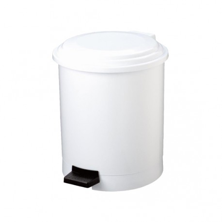 
                PA6 Ruf Blanc 6L Ø230xH.270mm
        