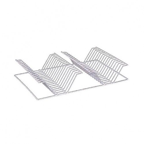 PIC11 Grille double pour assiettes 