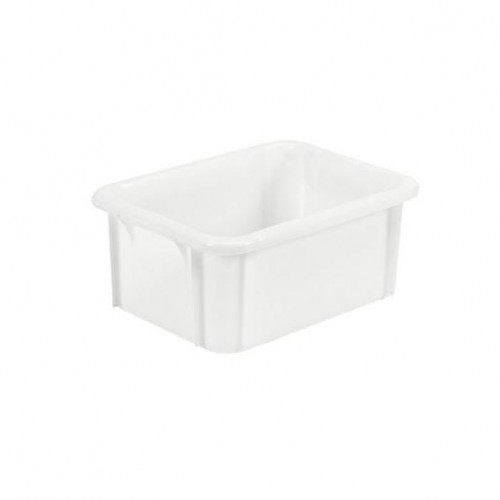  PIC46 Bacs de transport et de stockage 13l 400x300x h.165mm 