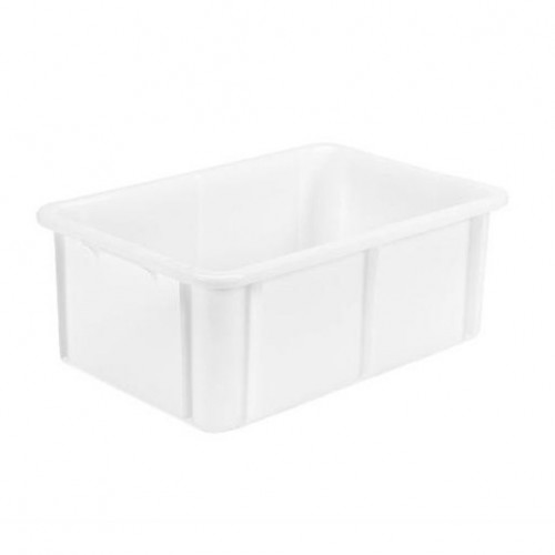  PIC48 Bacs de transport et de stockage 40l 600x400x h.215mm 