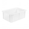 PIC48 Bacs de transport et de stockage 40l 600x400x h.215mm