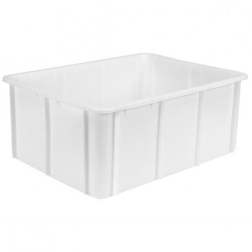  PIC51 Bacs de transport et de stockage 120l 800x600x h.320mm 