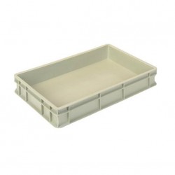 PIC7 Casier pour verres/tasses 77mm max 600x400x h.100mm