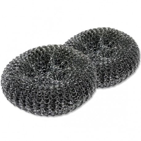 
                PW5 Eponge métallique Ø11,5 cm
        