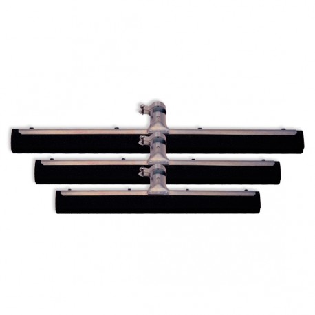 
                RA1 Raclettes métalliques 35cm
        