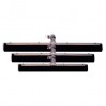 RA1 Raclettes métalliques 35cm