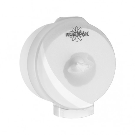 
                RK2 Distributeur MINI CORELESS ONE Blanc P.135 x Ø 205mm
        