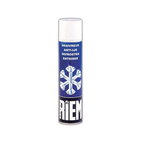 
                RM13 Antigivre Puck 400ml
        