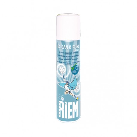 
                RM20 Riem Hygiène Total 300ml
        