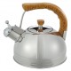 RP56 Bouilloire sifflante 2,5l