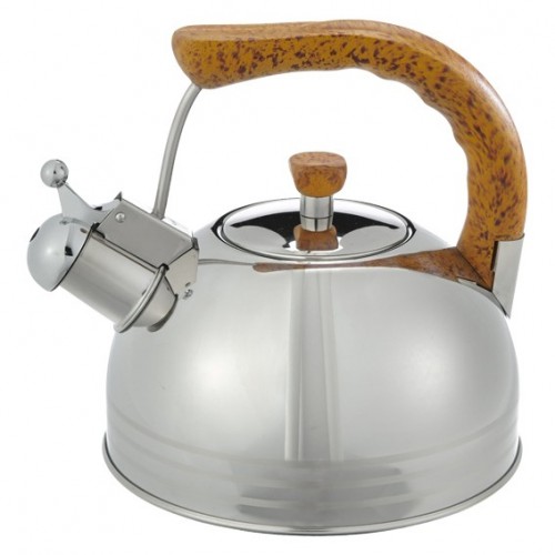  RP56 Bouilloire sifflante 2,5l 