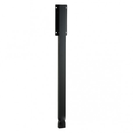 
                RSL105 Poteau Pivo Gris L.55xP.30xH.1200mm
        