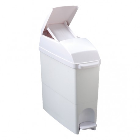 
                RSL120 Bocca Di Lupo Blanc 22L L.160xP.430xH.480mm
        