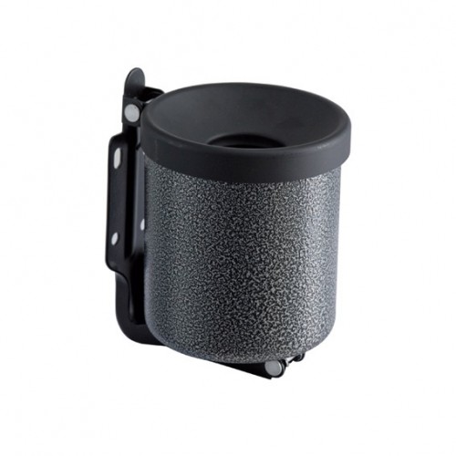  RSL127 Cendriers NIDO Gris 0,5 L. 
