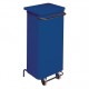 RSL13B Contimetal 110 Bleu 110L L.480xP.420xH.965mm