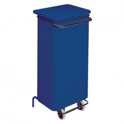 RSL13B Contimetal 110 Bleu 110L L.480xP.420xH.965mm