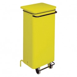 RSL13J Contimetal 110 Jaune 110L L.480xP.420xH.965mm