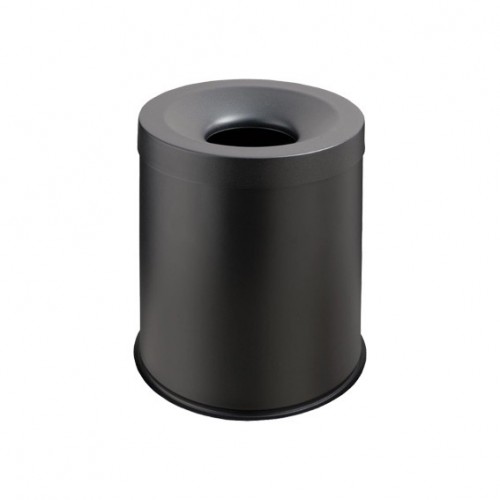  RSL28 GRISU Noir 15L Ø250xH.325mm 