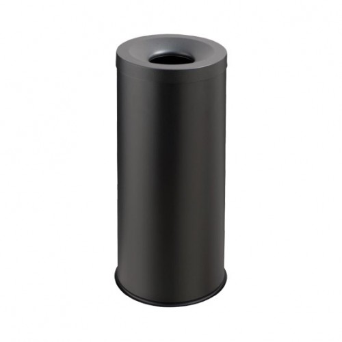  RSL29 GRISU Noir 30L Ø250xH.590mm 