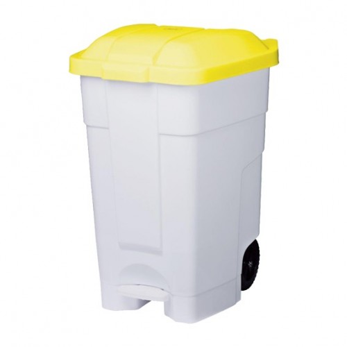  RSL49J Contibasic Jaune 70L L.510xP.575xH.700mm 