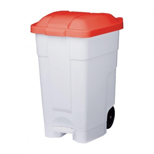  RSL49R Contibasic Rouge 70L L.510xP.575xH.700mm 