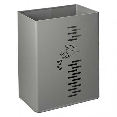 
                RSL55 Pivo Gris 24L L.300xP.197xH.400mm
        
