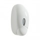 RSL60 Distributeur de savon LENSEA Blanc 1 L. L.12,6x l.10,5x h.25cm