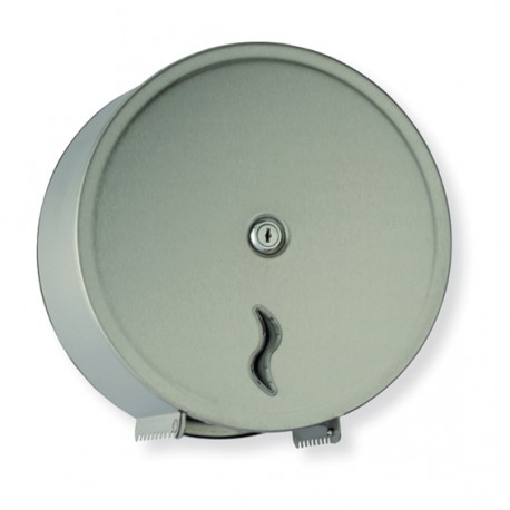 
                RSL63 Distributeur BRINOX 200 Inox L.260xP.127xH.265mm
        