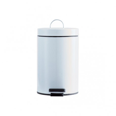 
                RSL68 Bin Blanc 5L Ø205xH.278mm
        