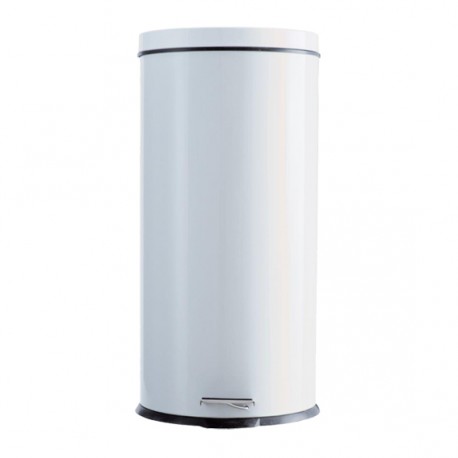 
                RSL70 Bin Blanc 20L Ø293xH.447mm
        