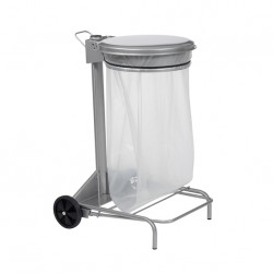 RSL71 Contimobile Gris 50L