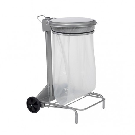 
                RSL71 Contimobile Gris 50L
        