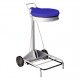 RSL72B Contimobile Bleu 110L