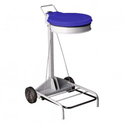 RSL72B Contimobile Bleu 110L