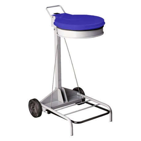
                RSL72B Contimobile Bleu 110L
        