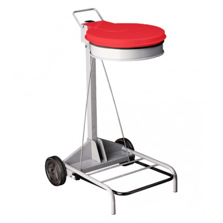 
                RSL72R Contimobile Rouge 110L
        
