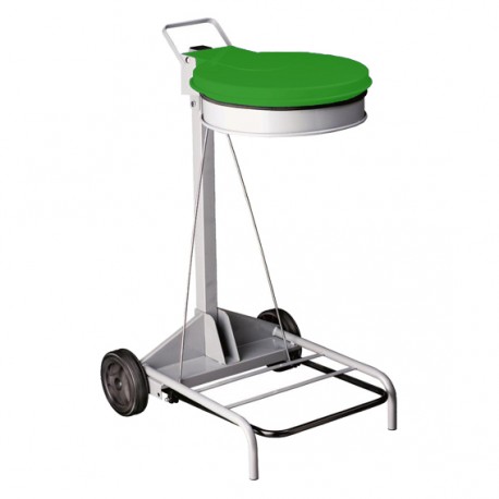 
                RSL72V Contimobile Vert 110L
        