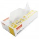 SAT13 Boite distributrice de mouchoirs Blanc