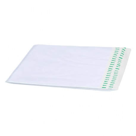 
                SB1 10x100 Feuilles imprégnées - 18 g/m² Blanc 25x60cm
        
