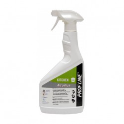 SF4 Mida San 318 DR 750ml