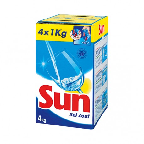 
                SH24 Sun Sel 6x2kg
        