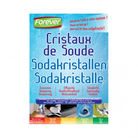 
                SH36 Cristaux de soude 1,5kg
        