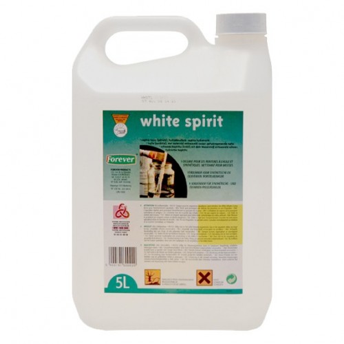  SH38 White Spirit 5L 