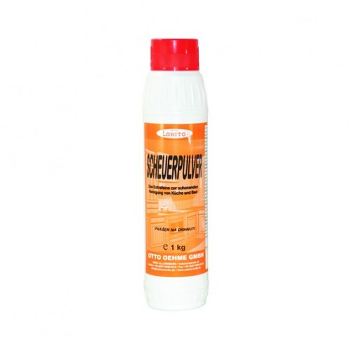  SM7 Poudre à récurer 1kg 