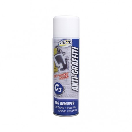 
                SO11 Anti-graffiti C3 KING 500ml
        