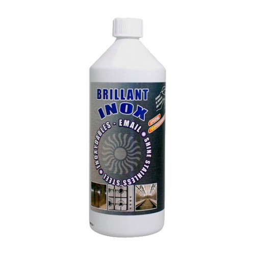  SO21 Brillant inox KING 1L 