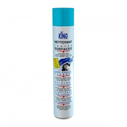 SO24 Nettoyant toutes surfaces KING 750ml