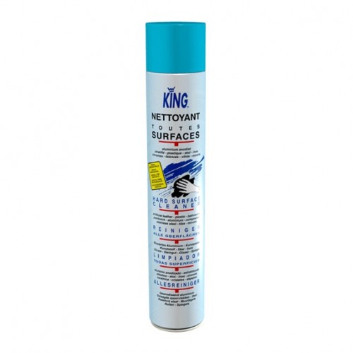  SO24 Nettoyant toutes surfaces KING 750ml 